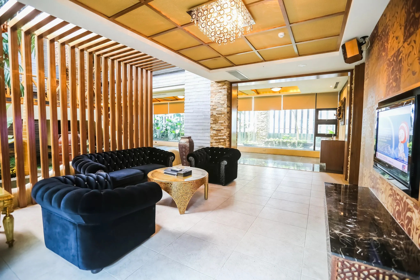 Photo - OHYA Chain Boutique Motel-Linkou