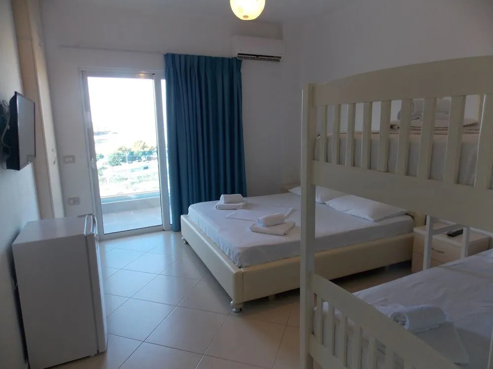 Photo - Hotel Afa