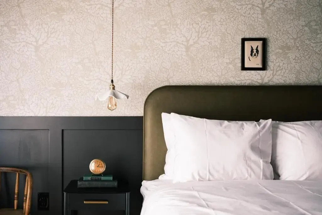 Photo - The Madison Hotel