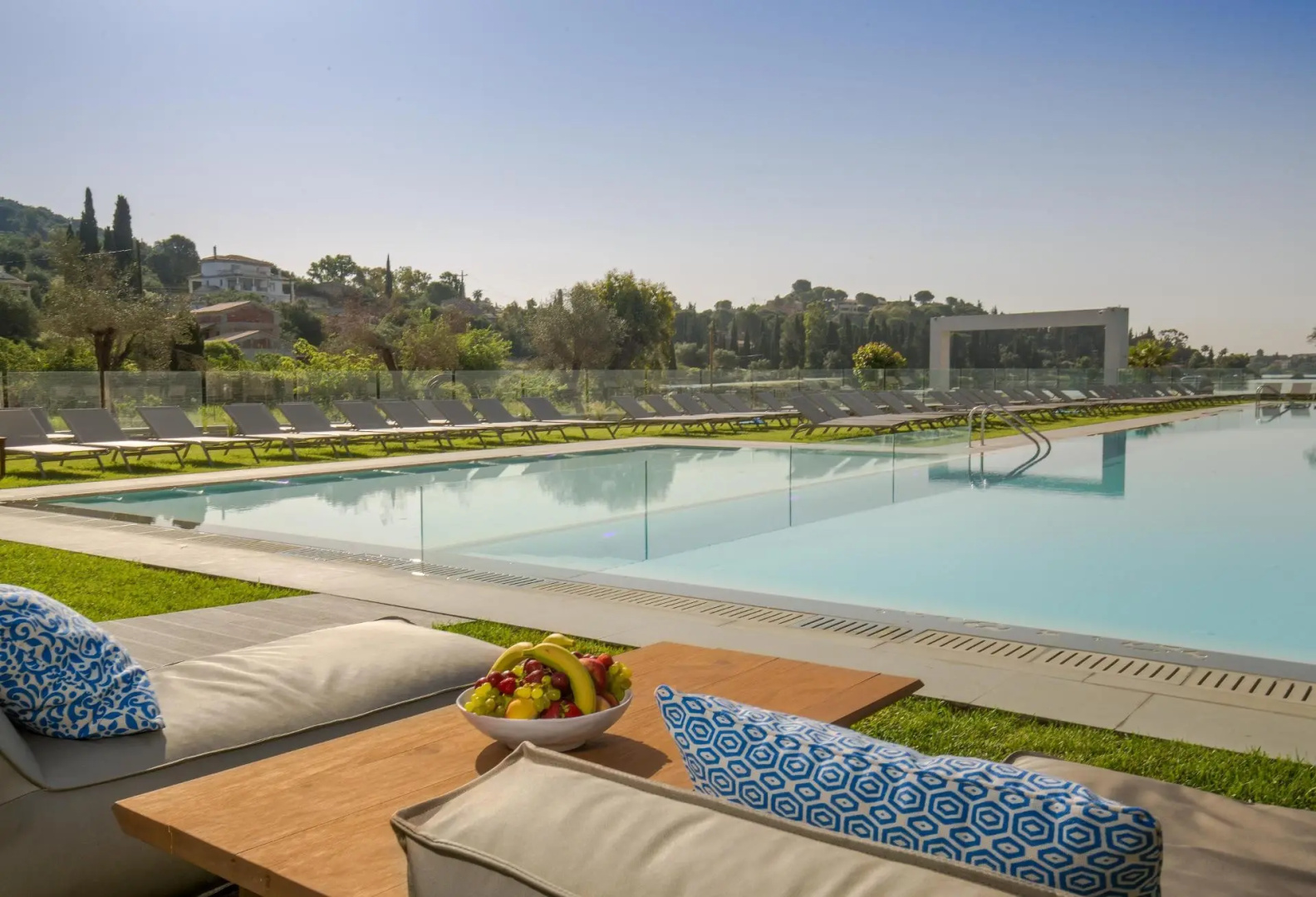 Foto - Rodostamo Hotel & Spa- Adults Friendly