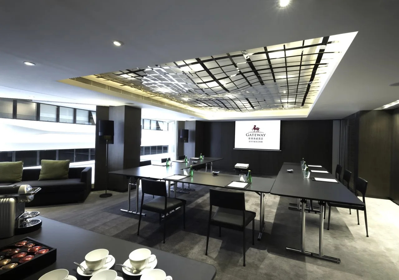 Foto - Gateway Hotel