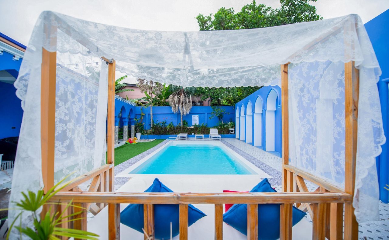 Foto - The Panwa Guesthouse, Phuket