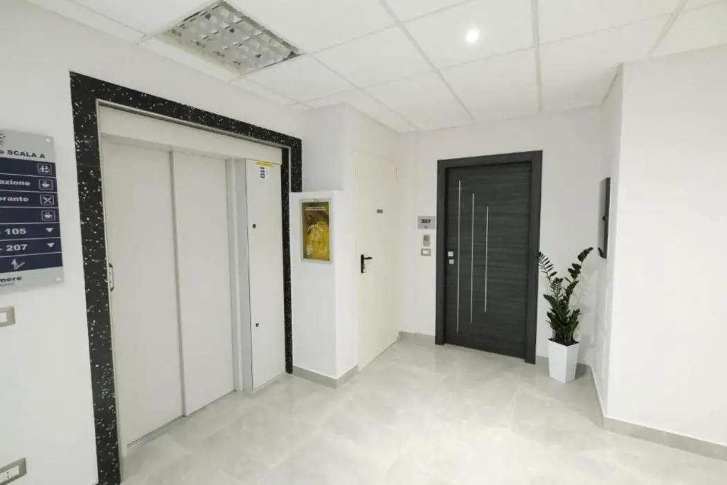 Photo - Best Western Grand Hotel Catanzaro