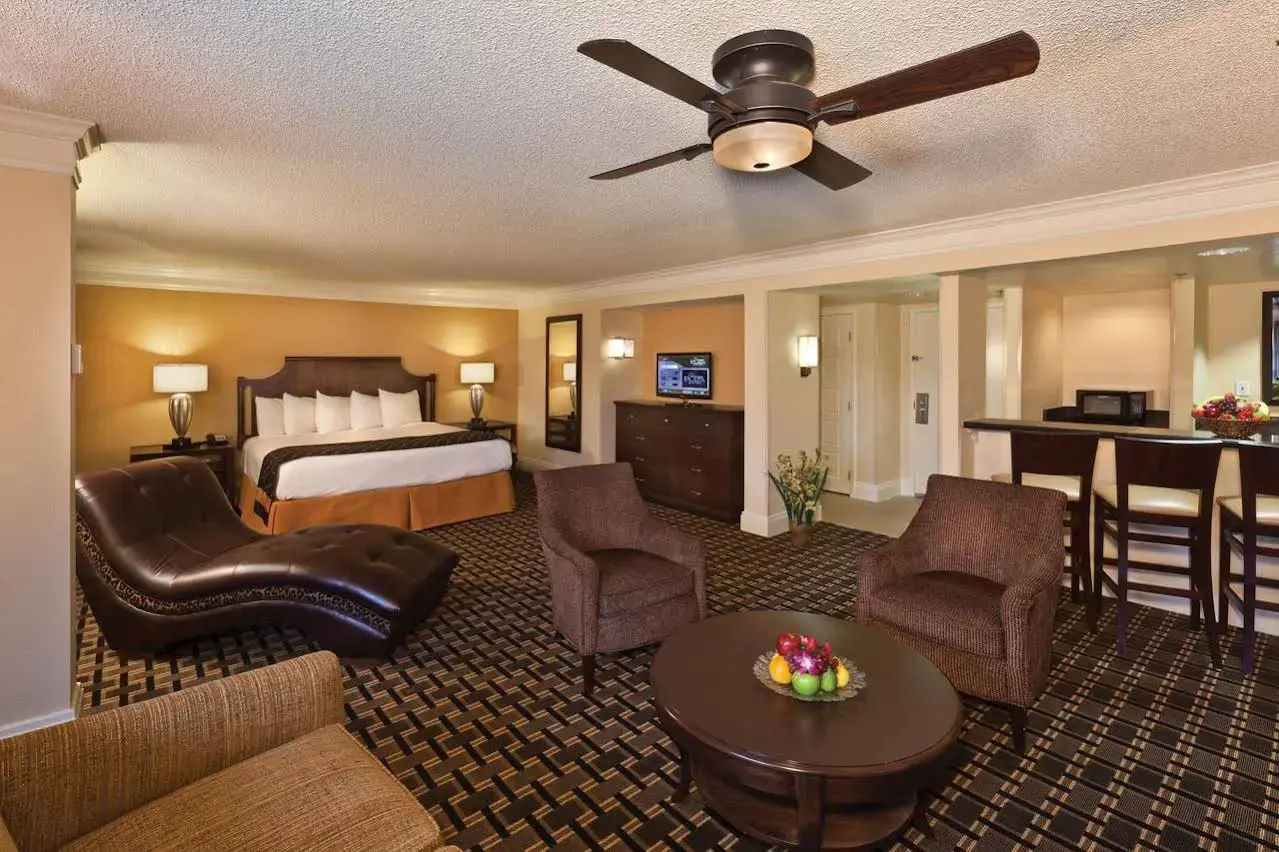 Foto - Rosen Plaza on International Drive