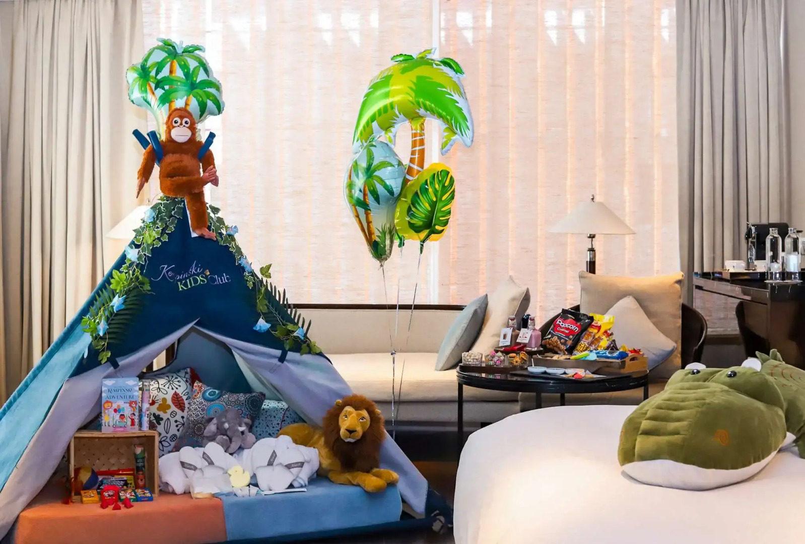 Foto - The Capitol Kempinski Hotel Singapore