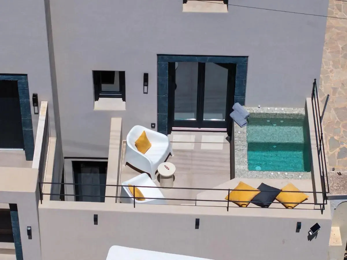 Photo - White Orchid Boutique Apartments