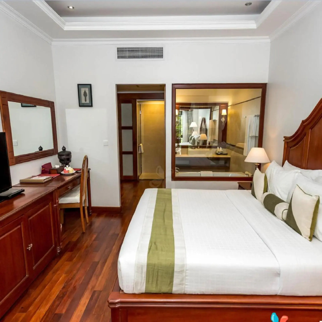 Photo - Saem Siemreap Hotel