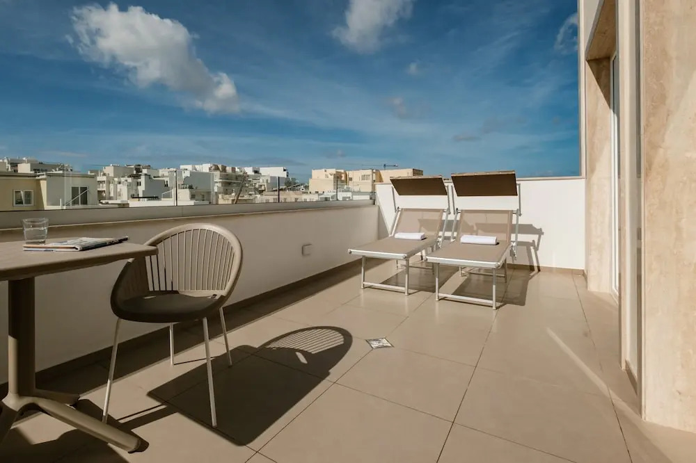 Photo - The Sliema Suites