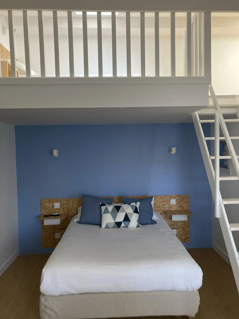 Photo - Résidence Thibaud