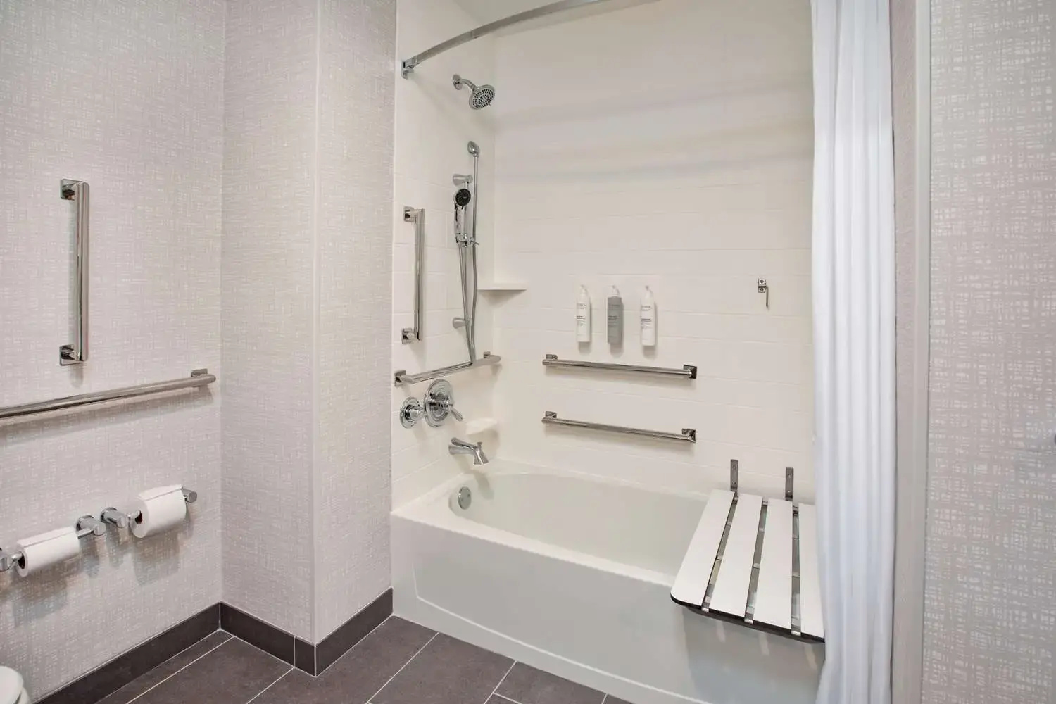 Foto - Hampton Inn & Suites By Hilton Indianapolis South Greenwood