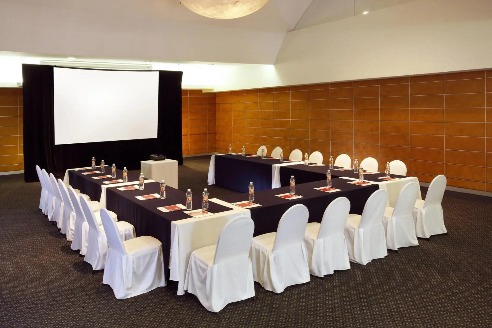 Foto - Marriott Tijuana Hotel