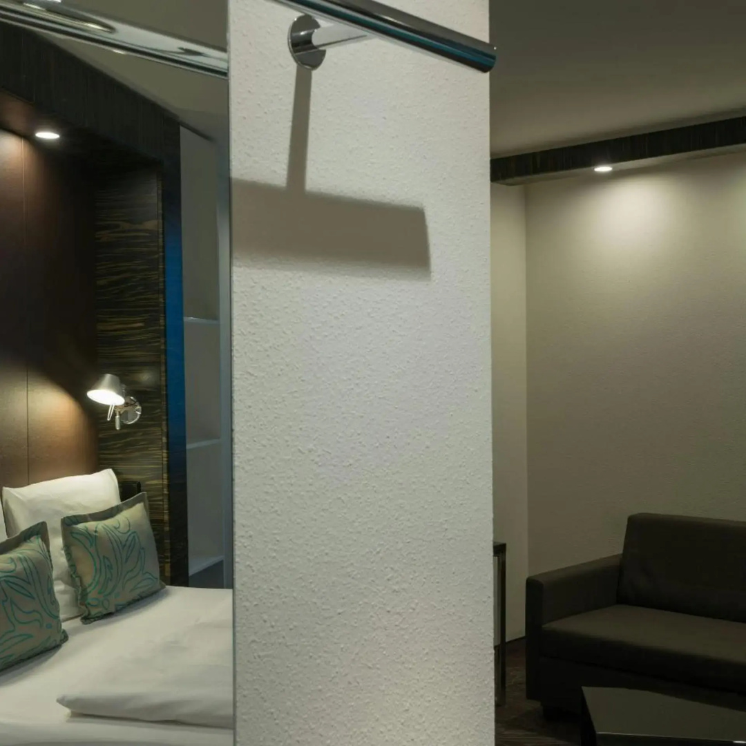 Foto - Motel One Berlin-Tiergarten