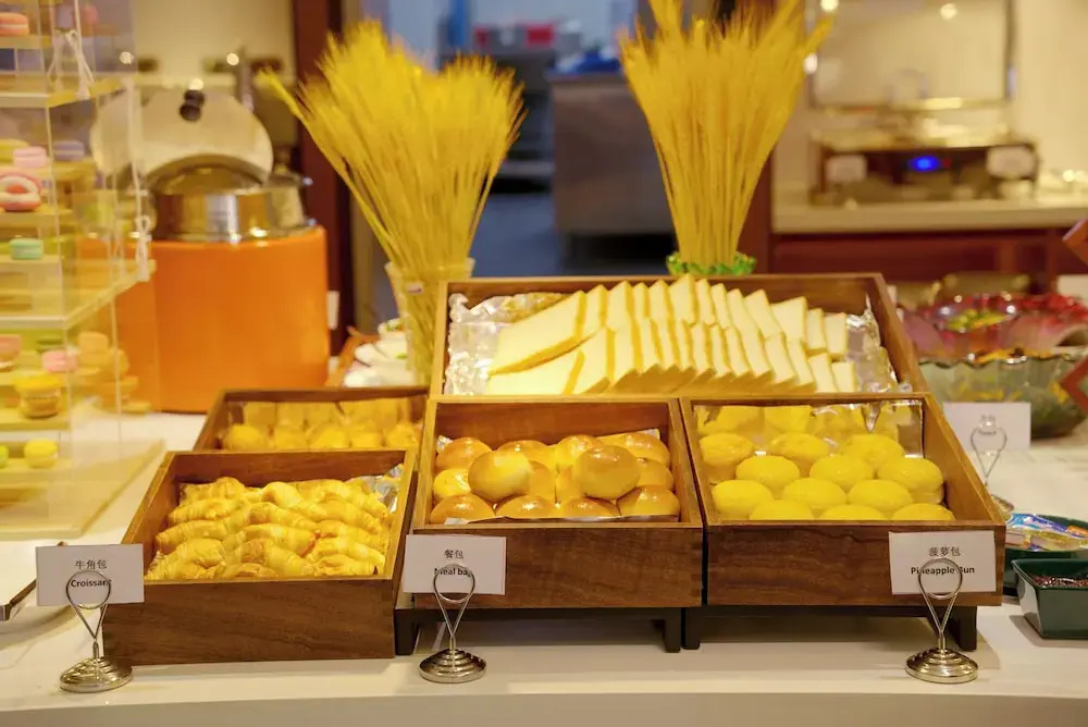 Photo - Value Comfort Hotel Guangzhou