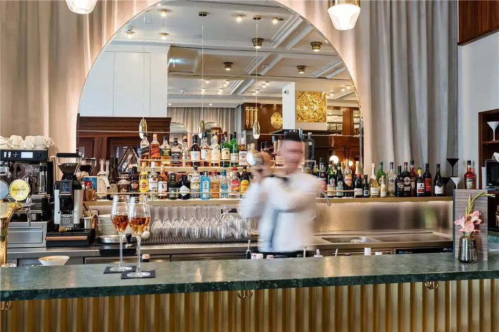 Foto - Hotel Astoria Vienna, Curio Collection by Hilton