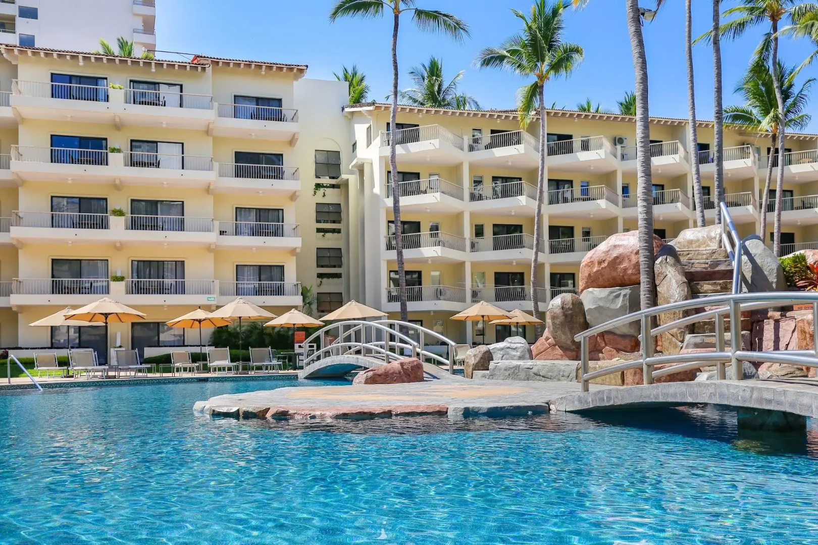 Foto - Villa del Palmar Beach Resort and Spa, Puerto Vallarta