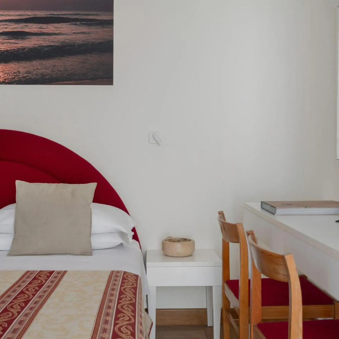 Photo - Hotel Rondinella e Viola