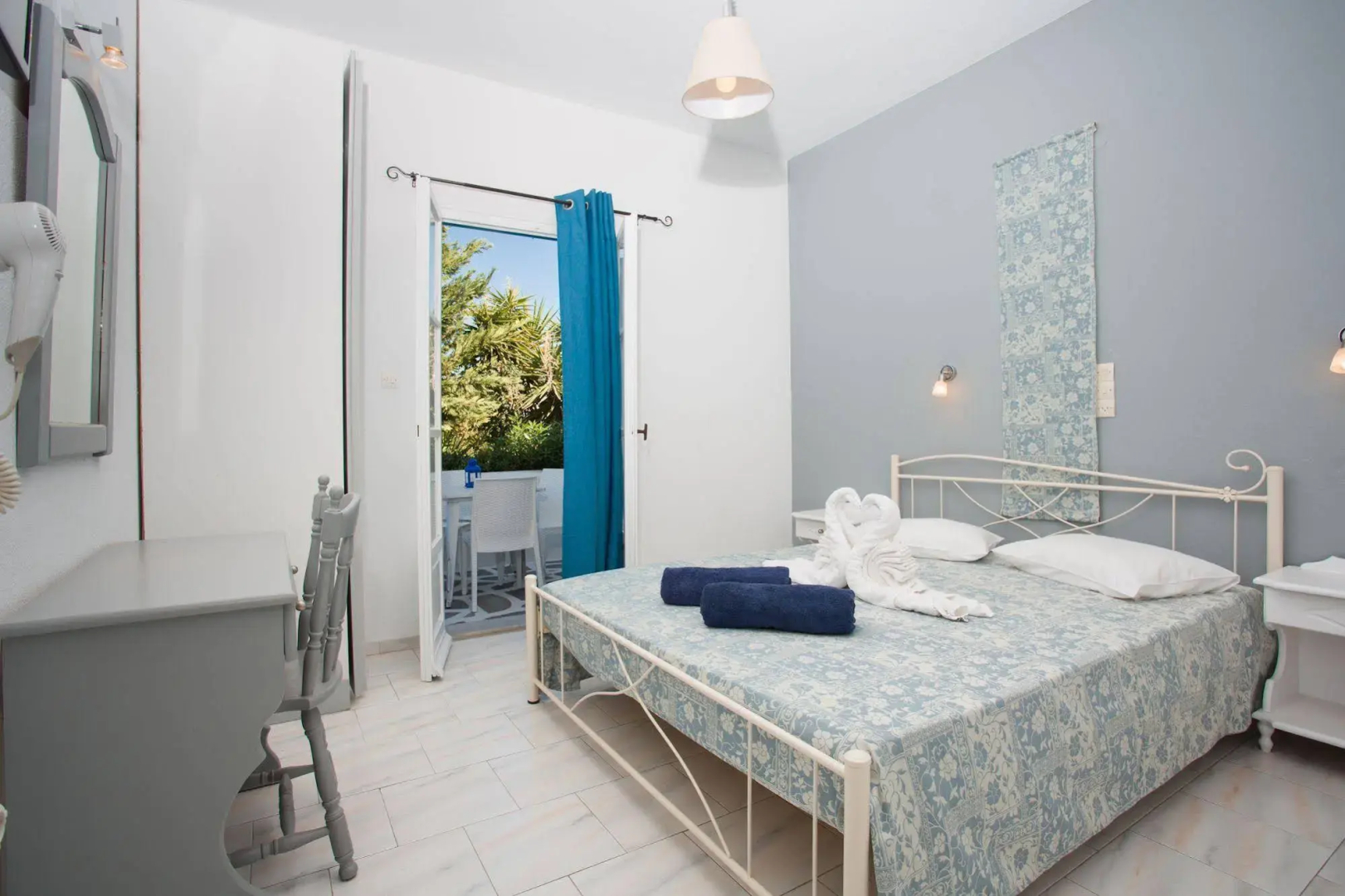 Foto - Zoumis Residence