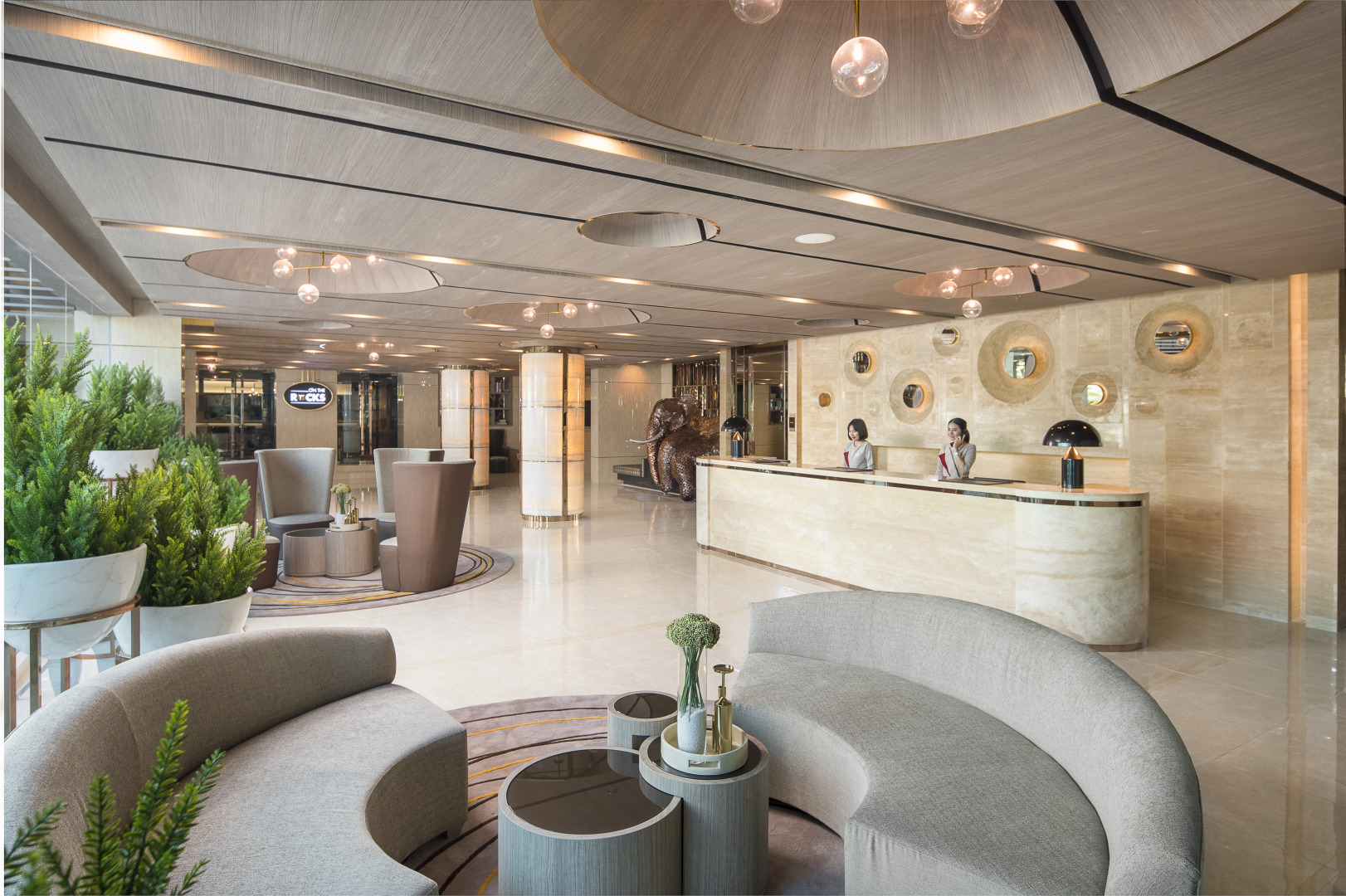 Foto - Solitaire Bangkok Sukhumvit 11