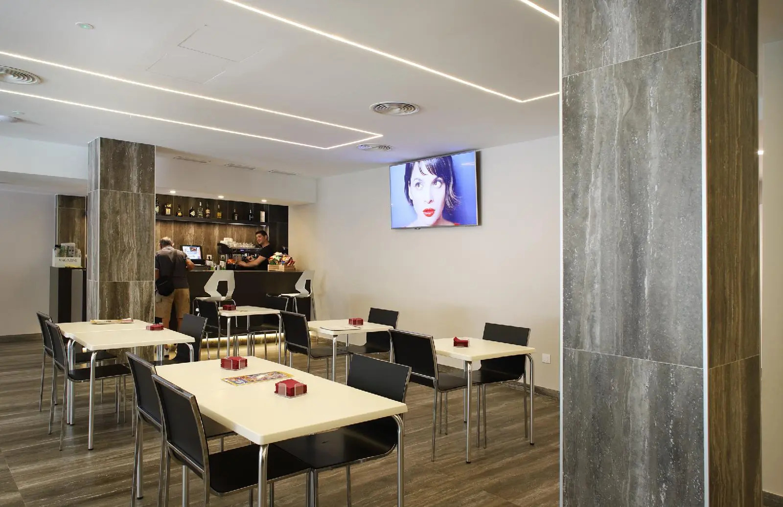 Photo - Hotel Alameda