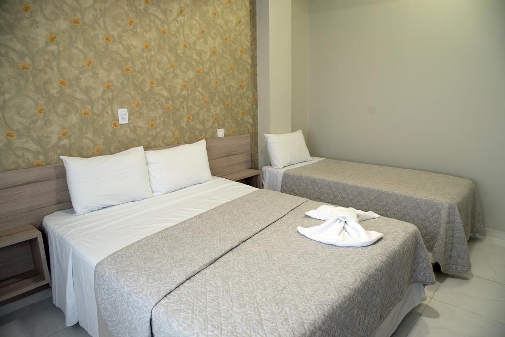 Aj Hotel