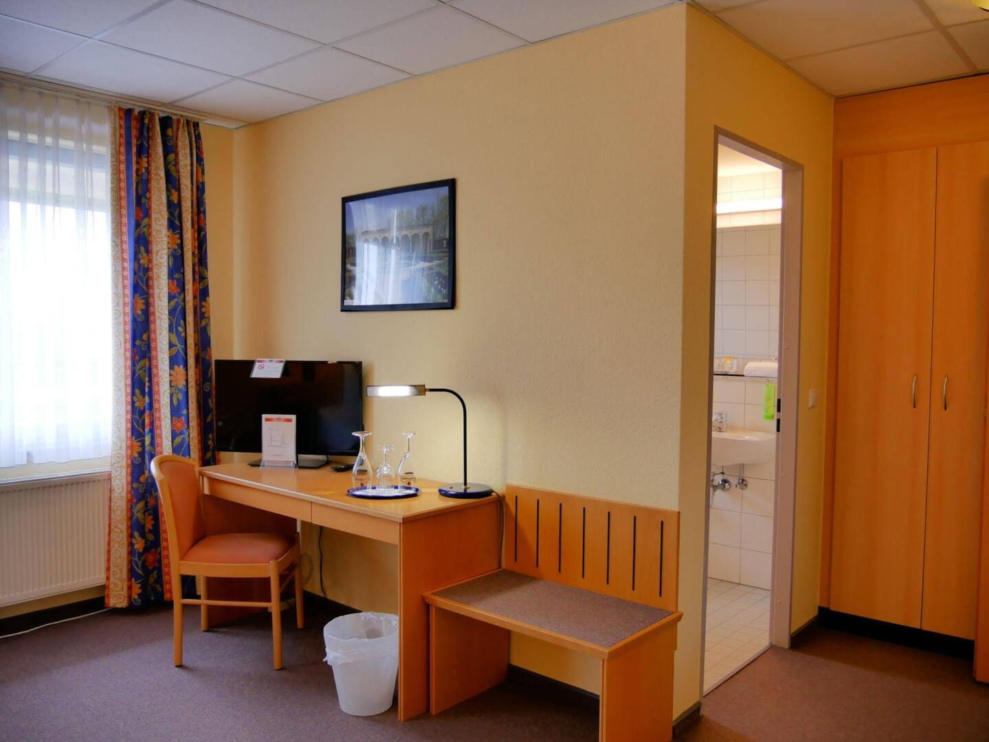 Foto - Parkhotel Marzahn