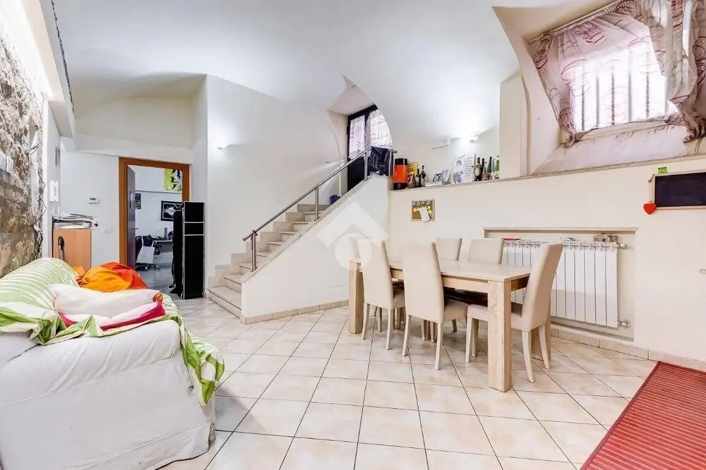 Foto - Casa particular underground