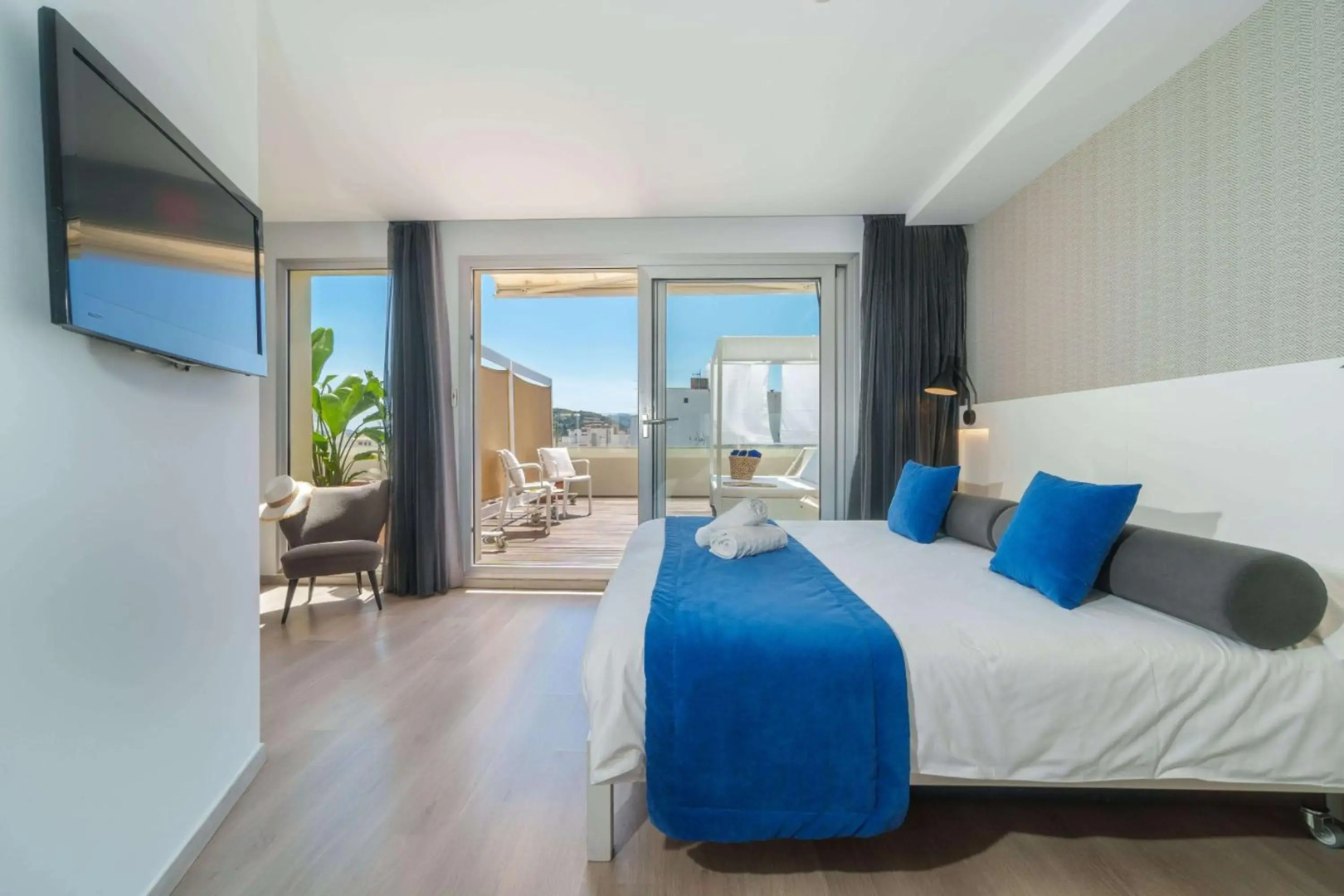 Foto - Mar Calma Hotel