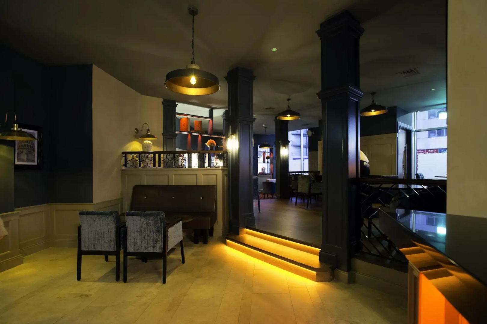 Photo - Metro Hotel Dublin Airport