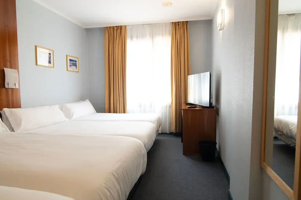 Foto - Hotel Beratxa