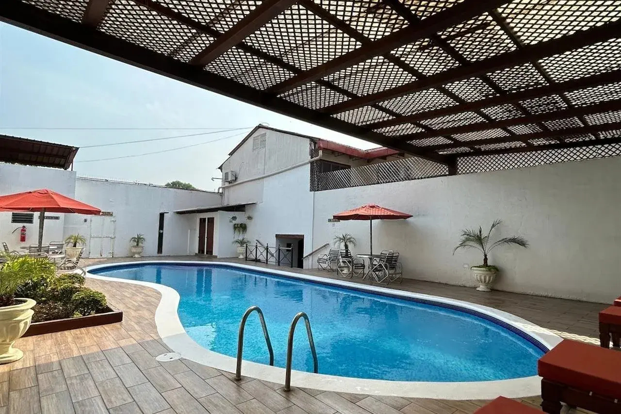 Photo - Hotel del Patio