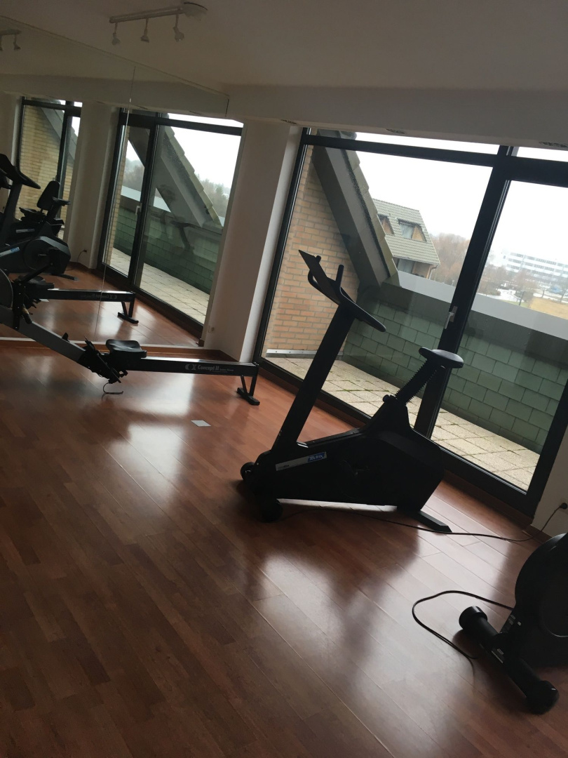 Photo - Van der Valk Hotel Berlin Brandenburg