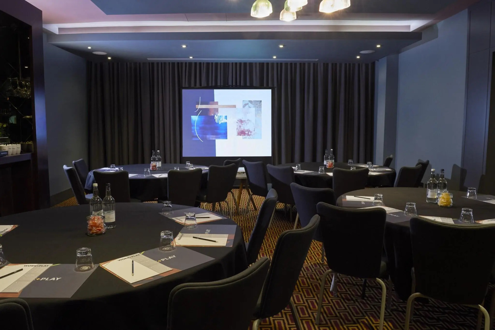 Photo - Malmaison London