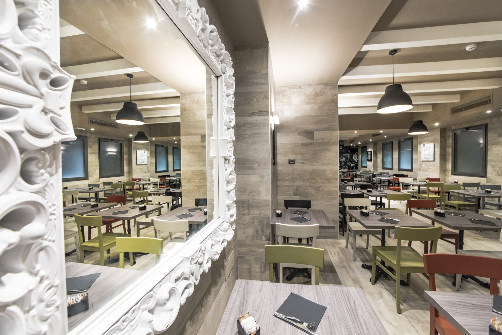 Photo - Just Hotel Milano