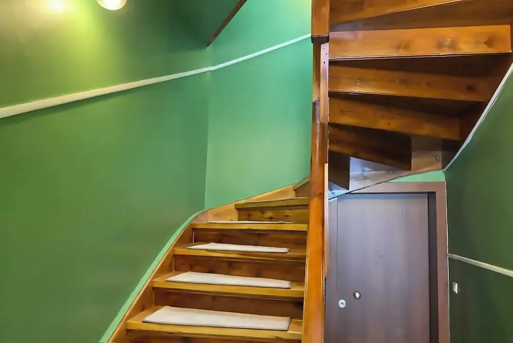 Foto - Live in Athens, PANGRATI Fine Residence