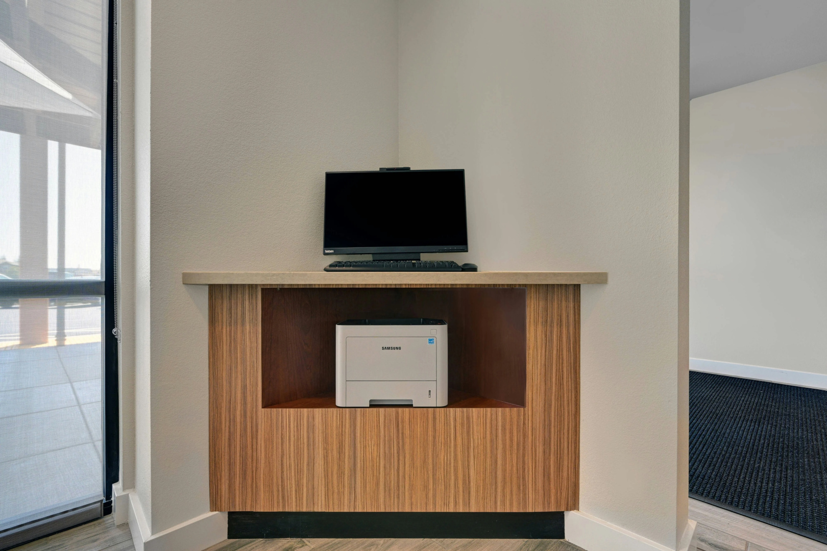 Foto - TownePlace Suites Sacramento Airport Natomas