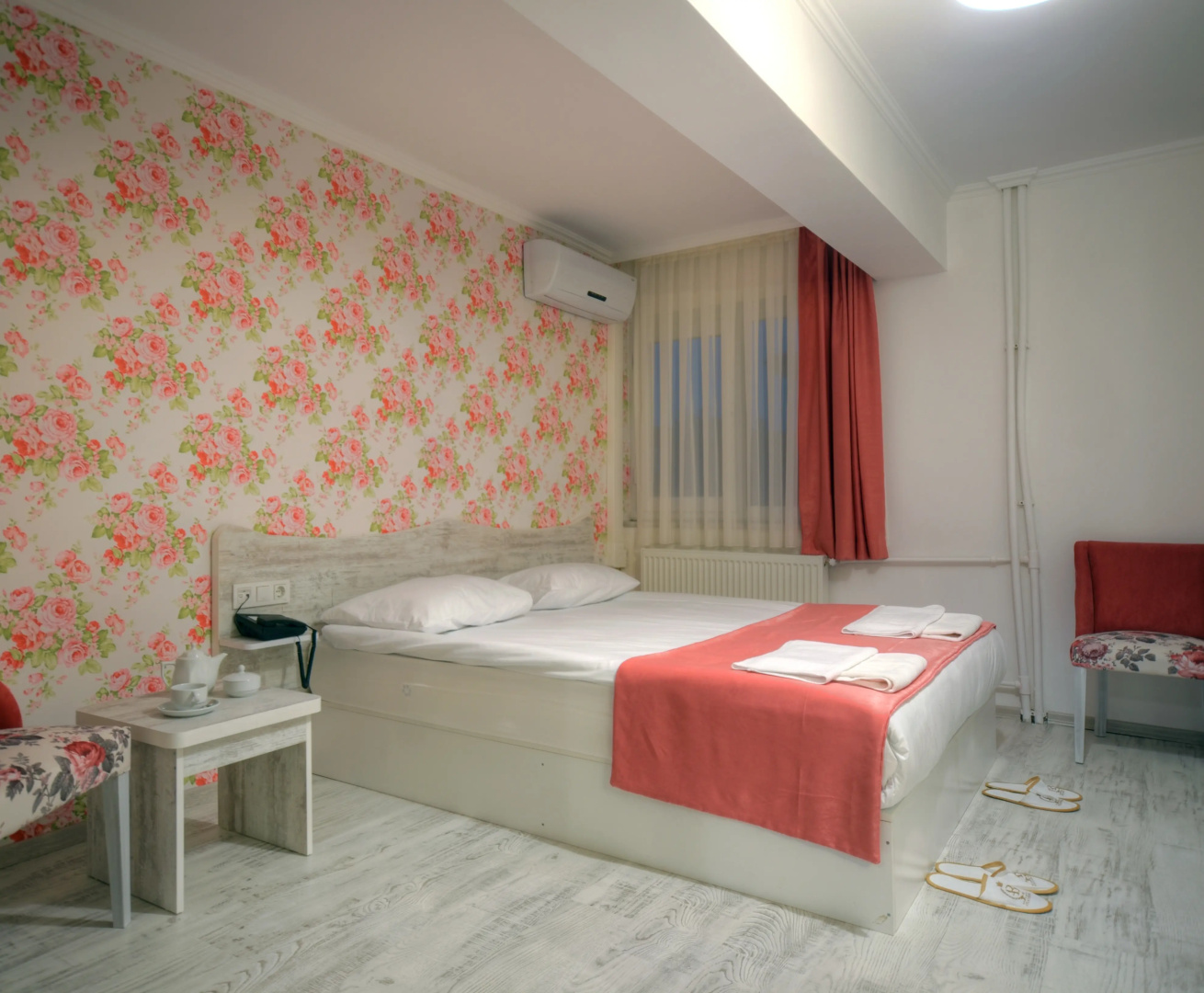 Foto - Hotel Abro Sezenler