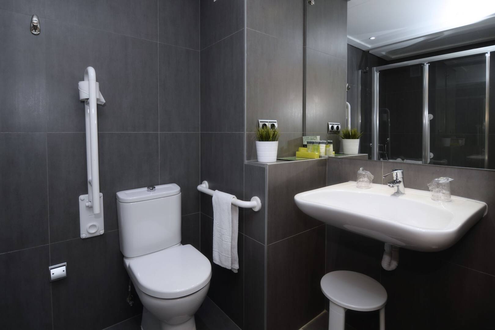 Foto - Silken Juan de Austria