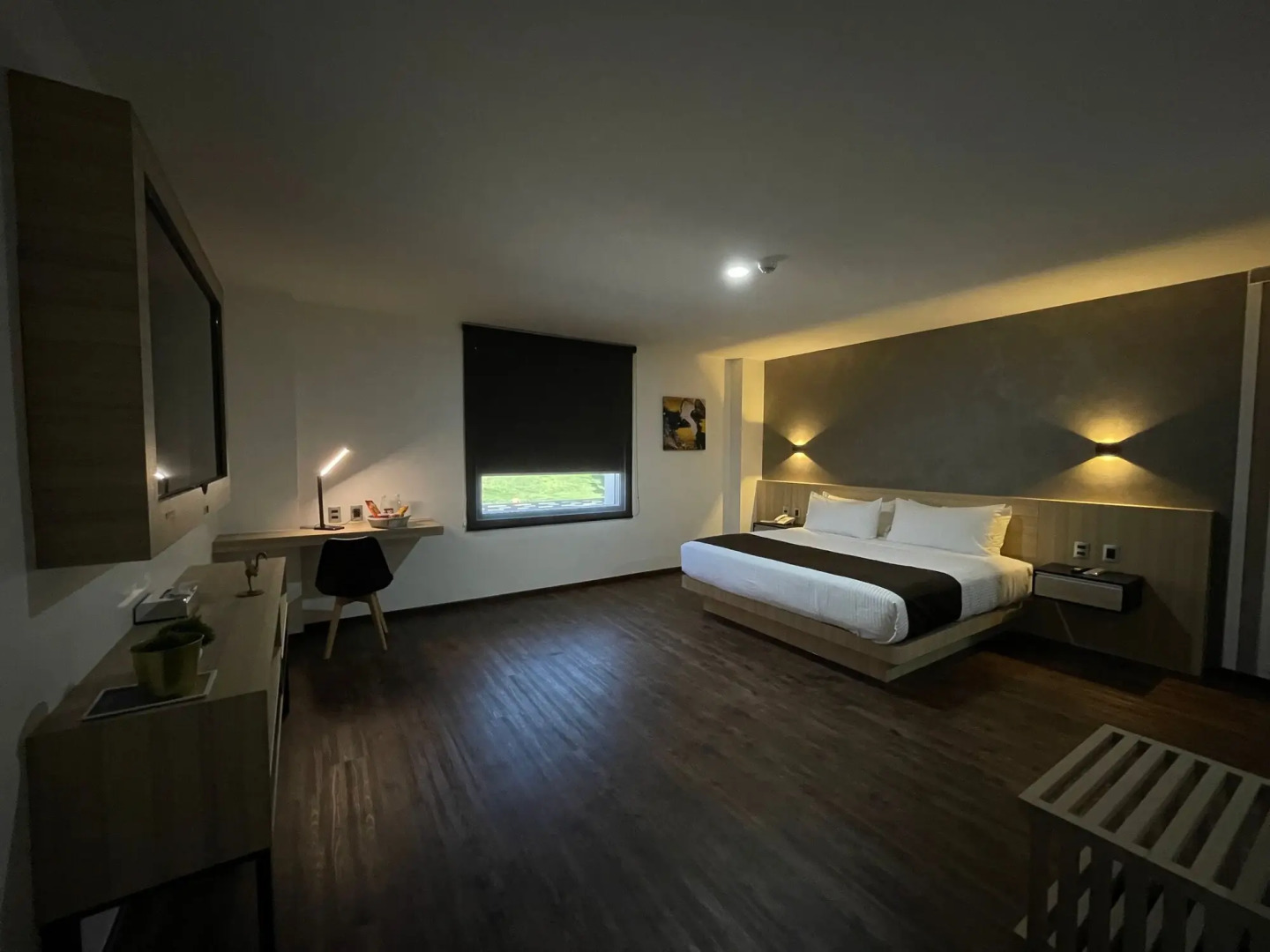 Foto - Fato Hotel