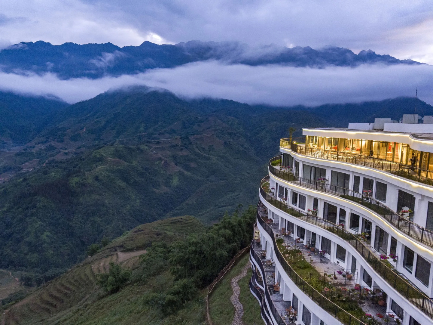 Foto - Pao's Sapa Leisure Hotel