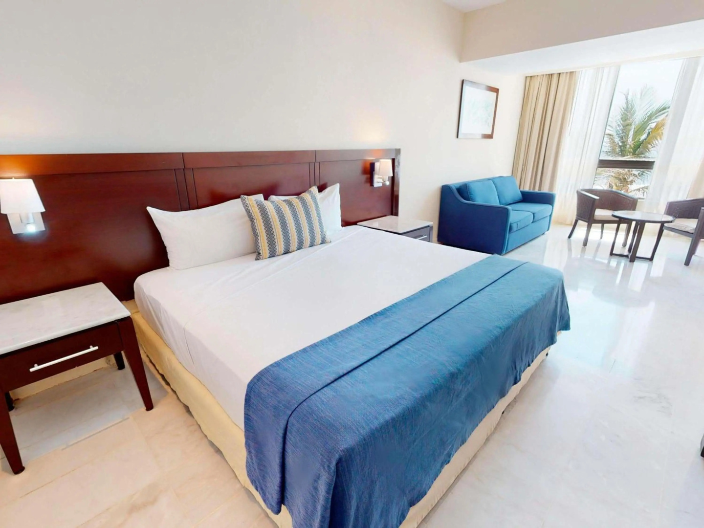 Foto - Park Royal Mazatlan managed by Accor