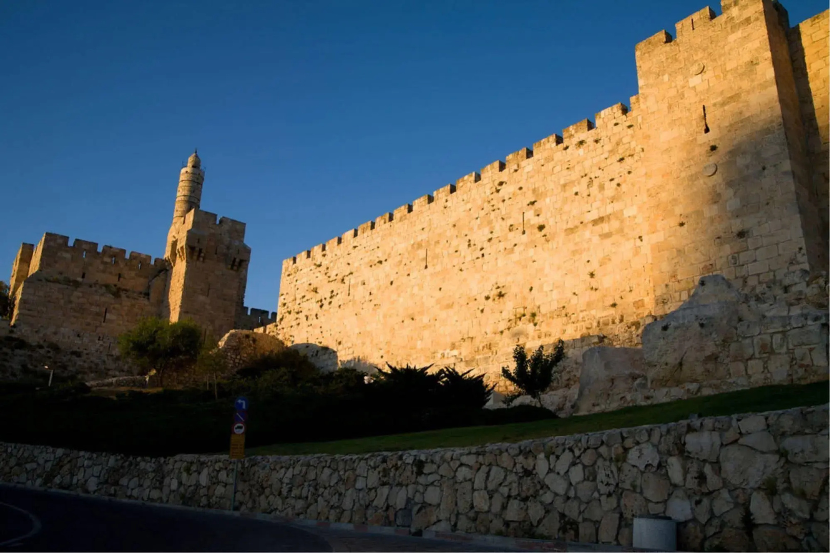 Photo - Spirit of Herzl Hotel הרוח של הרצל