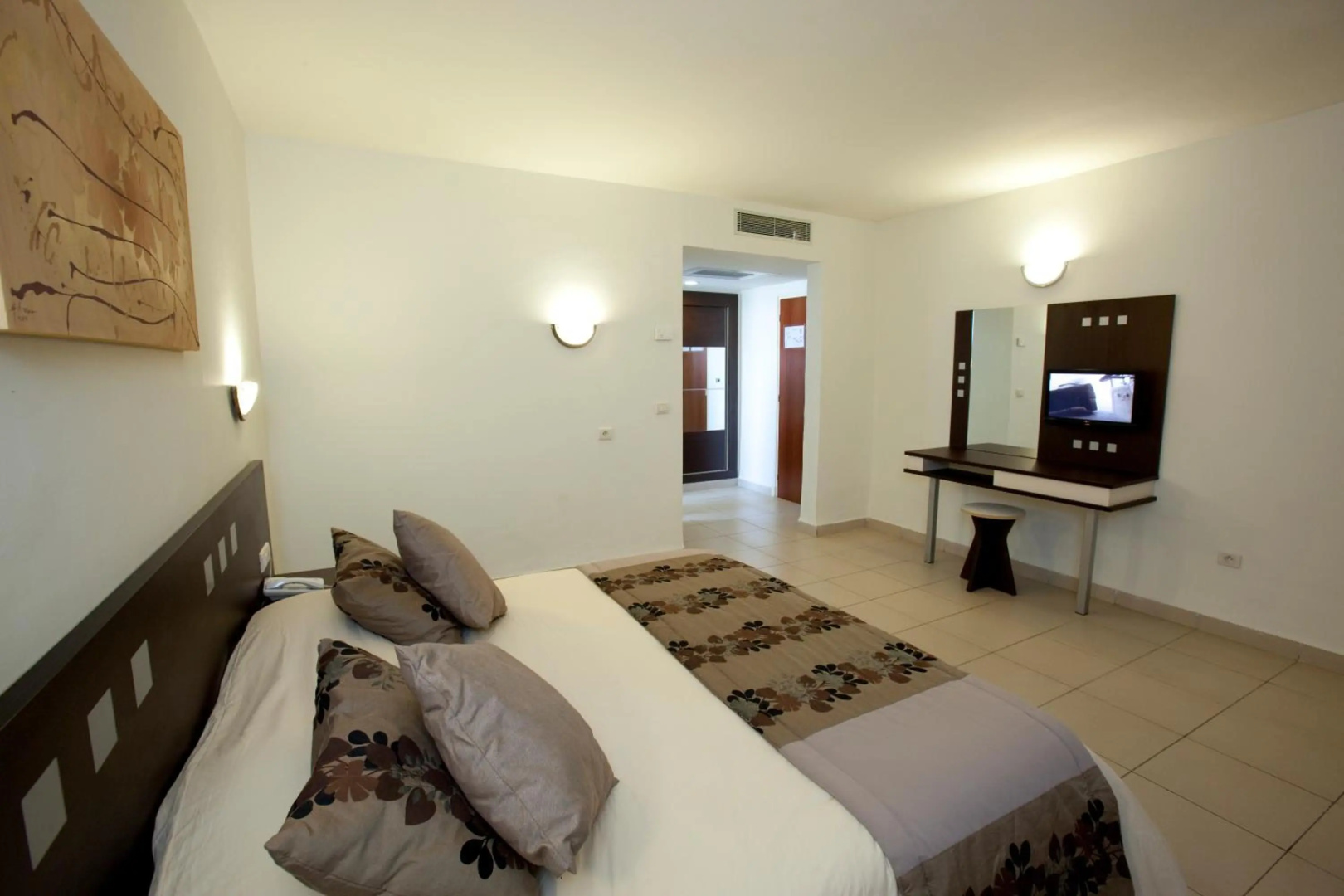 Foto - Hotel Dar Khayam