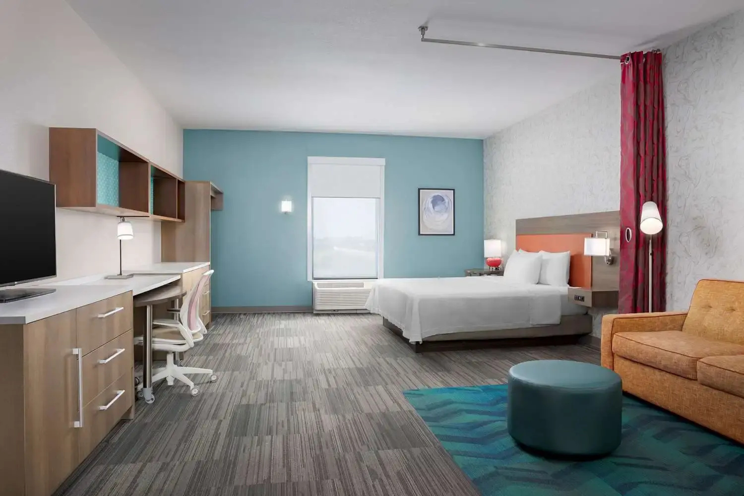 Photo - Home2 Suites by Hilton Clermont