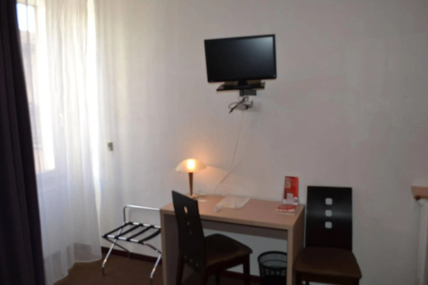 Foto - Hôtel d'Angleterre, Salon-de-Provence