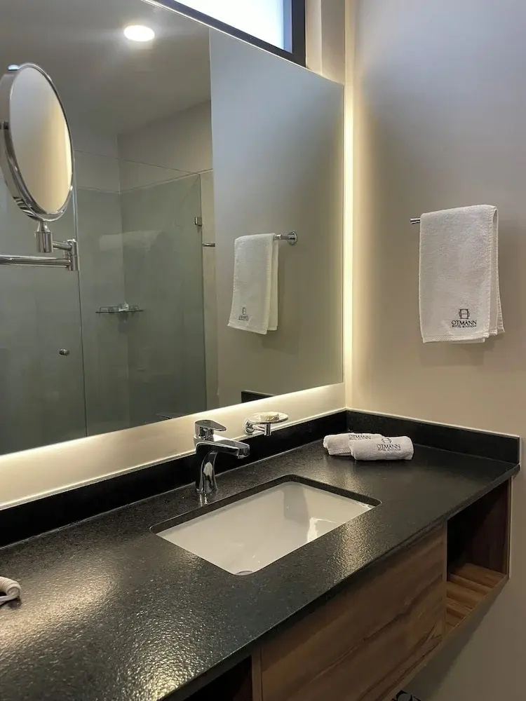 Foto - OTMANN Hotel Boutique