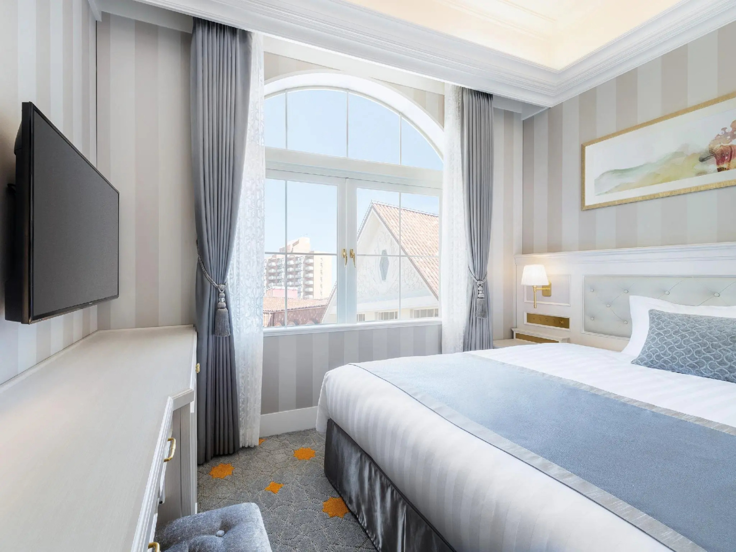 Foto - Takarazuka Hotel