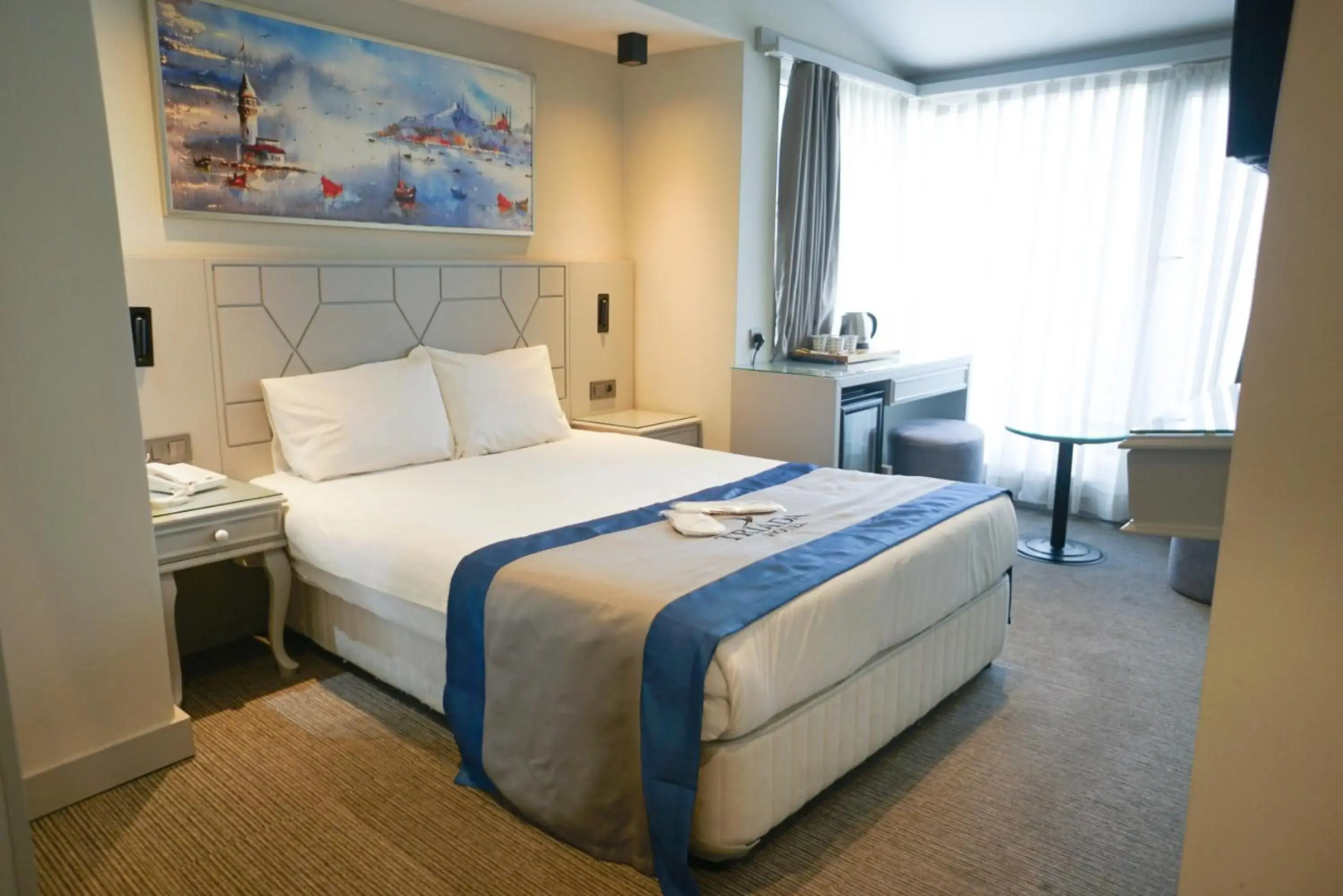 Photo - Triada Hotel Taksim - Special Category