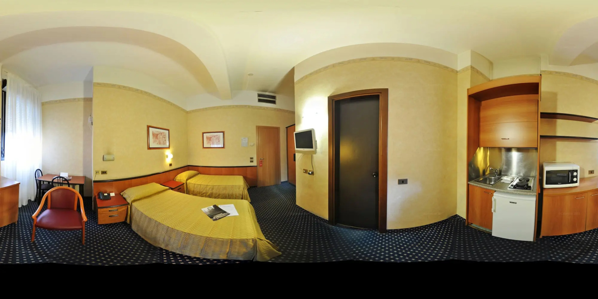 Foto - Residence Lepontina