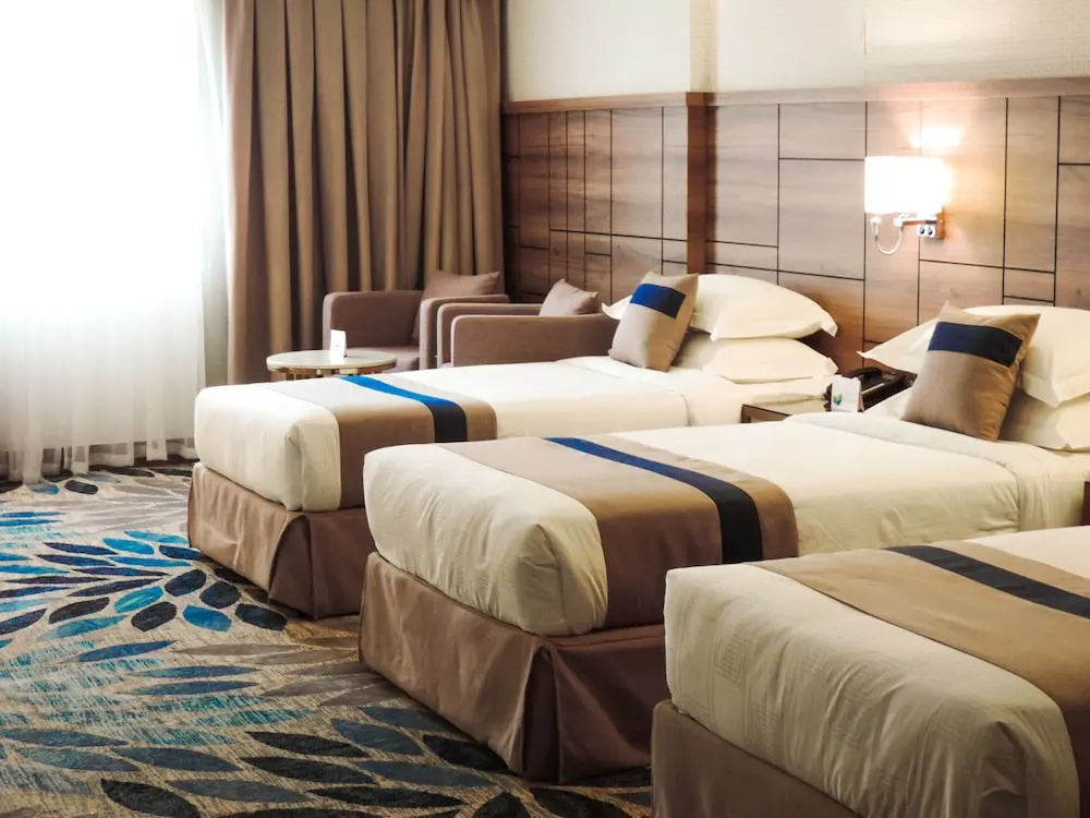 Photo - Season Star Hotel Madinah