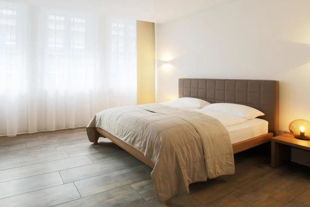 Foto - Hotel Work Life Residence am Bahnhof